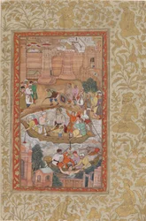 Straffen for Khwaja Muazzam